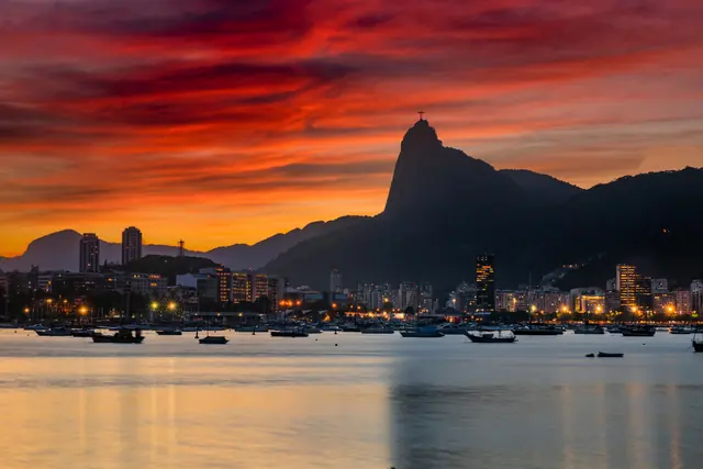 Brazil