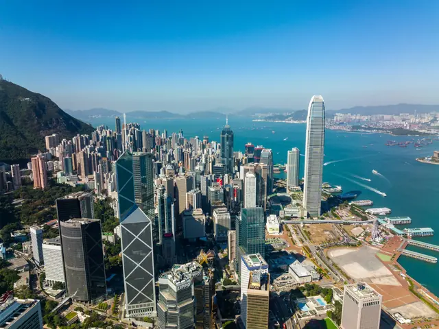 Hong Kong