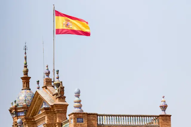 Spain