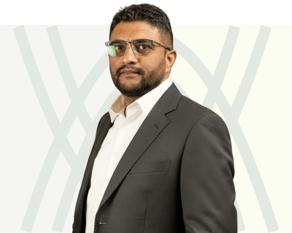 Leckraj Singh Bajnathsingh