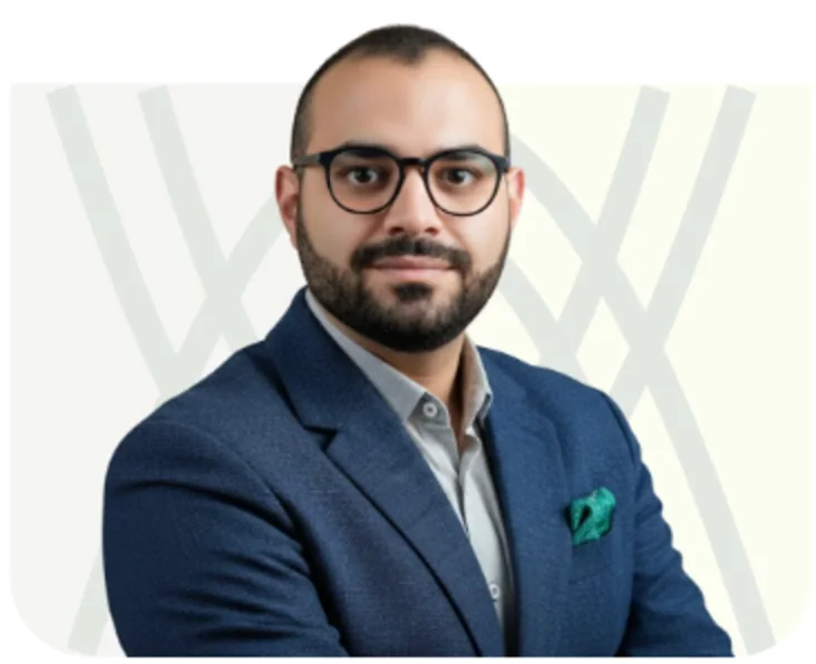 Ali Shirazi